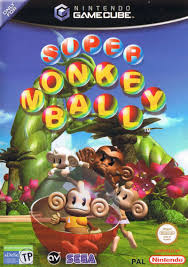 Image result for super monkey ball screenshots