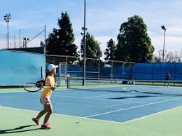 Image result for Mole Valley Mini Tennis Club
