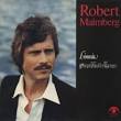 Robert Malmberg Trio- Linnea (Used LP) (ロバート・マルンベルグ・トリオ) - 0020010005222