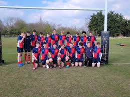 Image result for Old Cranleighan Football Club