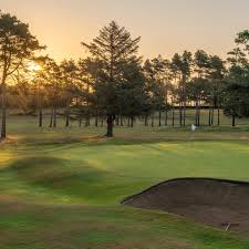 Image result for Pannal Golf Course