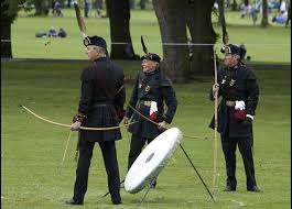 Image result for Falkirk Company Of Archers