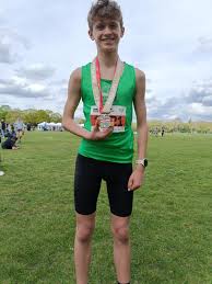 Image result for Preston Harriers Athletics Club