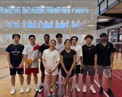 Image result for Northallerton Badminton Club