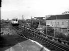 SJ3493 : Electric train at - via Daymix