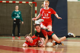 Image result for Scottish Youth Girls Handball