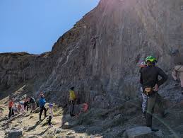 Image result for Mynydd Climbing Club, Cheshire