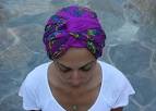 DIY Turban – Honestly WTF