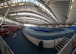 Image result for Lee Valley Athletics Centre