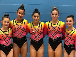 Image result for The Academy Of Gymnastics Portishead