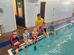 Image result for Wombourne Swimming Club