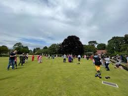 Image result for Finchley Victoria Ladies Bowling Club