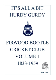 Image result for Bootle Cricket Club (Firwood)