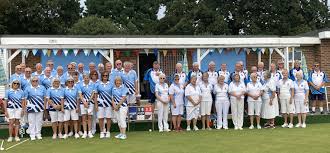 Image result for Woodingdean Bowls Club
