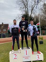 Image result for Wednesfield Aces Cycle Speedway Club
