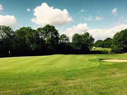 Image result for Cold Ashby Golf Club