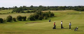 Image result for Hurlston Hall Golf Club