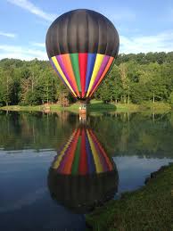 Image result for Black Horse Ballooning Club