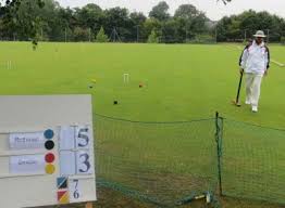 Image result for Royal Tunbridge Wells Croquet Club