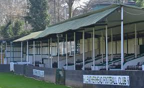 Image result for Leatherhead Football Club
