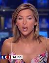 Melissa Theuriau Picture 0