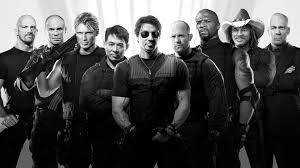 Image result for Толстовка Неудержимые 2010