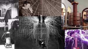 Image result for tesla coil