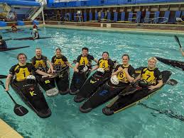 Image result for York University Canoe Club