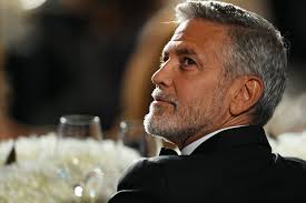 Image result for george clooney