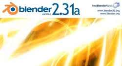 Image result for blender 2.72 splash screenshot