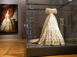 Image result for sissi kleid