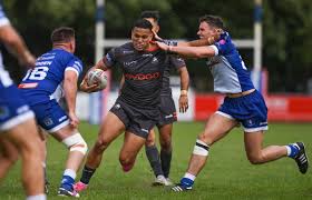 Image result for Bradford Bulls Super League Club