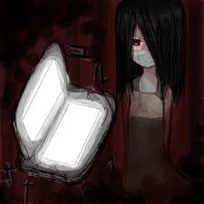 「長沢理子 ナナシノゲエム」の画像検索結果