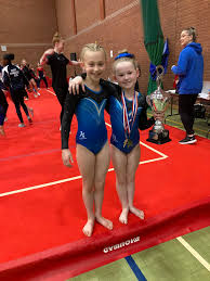 Image result for East Staffs Gymnastics Club