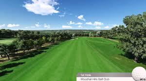Image result for Woodhall Hills Golf Club Limited