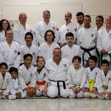 Image result for Windsor Higashi Karate Club