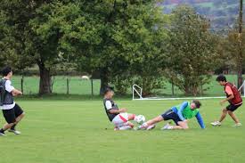 Image result for Ruthin Lawn Tennis Club
