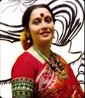 Chaitali Dasgupta