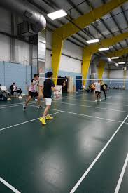 Image result for Verwood Badminton Club