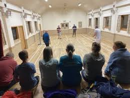 Image result for Marchon Badminton Club