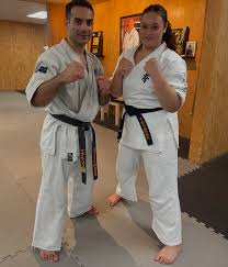 Image result for Chikara Dojo Of Kyokushin Karate
