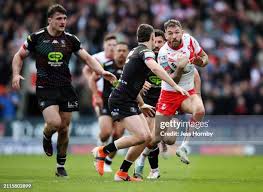 Image result for St Helens Rugby League Football Club