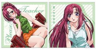 「風見みずほ おねがい☆ティーチャー」の画像検索結果