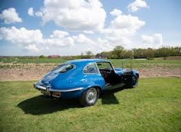 Image result for Azure Blue 1973 Jaguar
