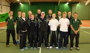 Image result for Exeter Badminton Club