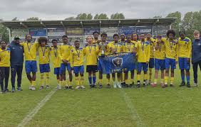 Image result for Heyside Juniors Football Club