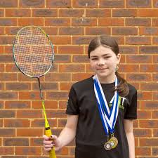 Image result for Alpha (Kent) Badminton Club