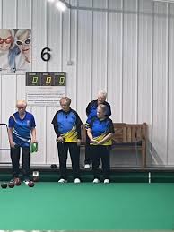 Image result for Bro Ddyfi Indoor Bowls Club