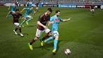 EA Already Developing FIFA 16 and 17