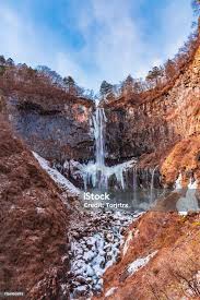 Image result for kegon waterfall
